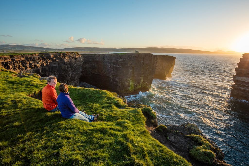 14 Day Jewels Of Ireland