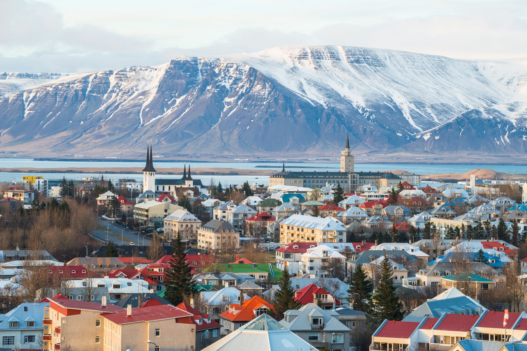 10 Day Icelandic Explorer