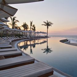 Marquis Los Cabos All Inclusive Resort & Spa