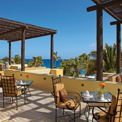 Marquis Los Cabos All Inclusive Resort & Spa