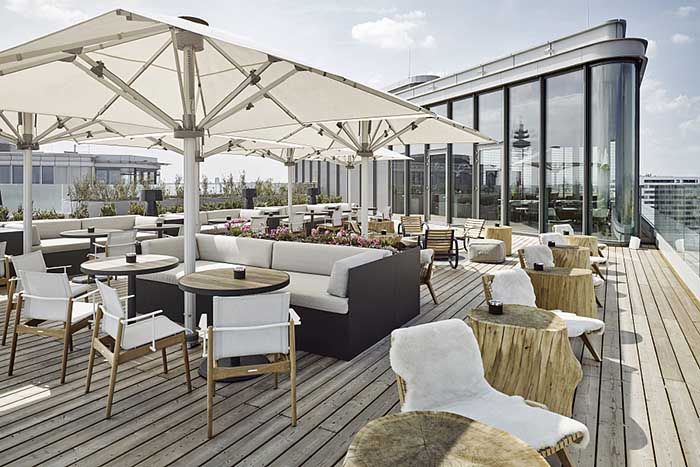 Andaz Vienna Am Belvedere